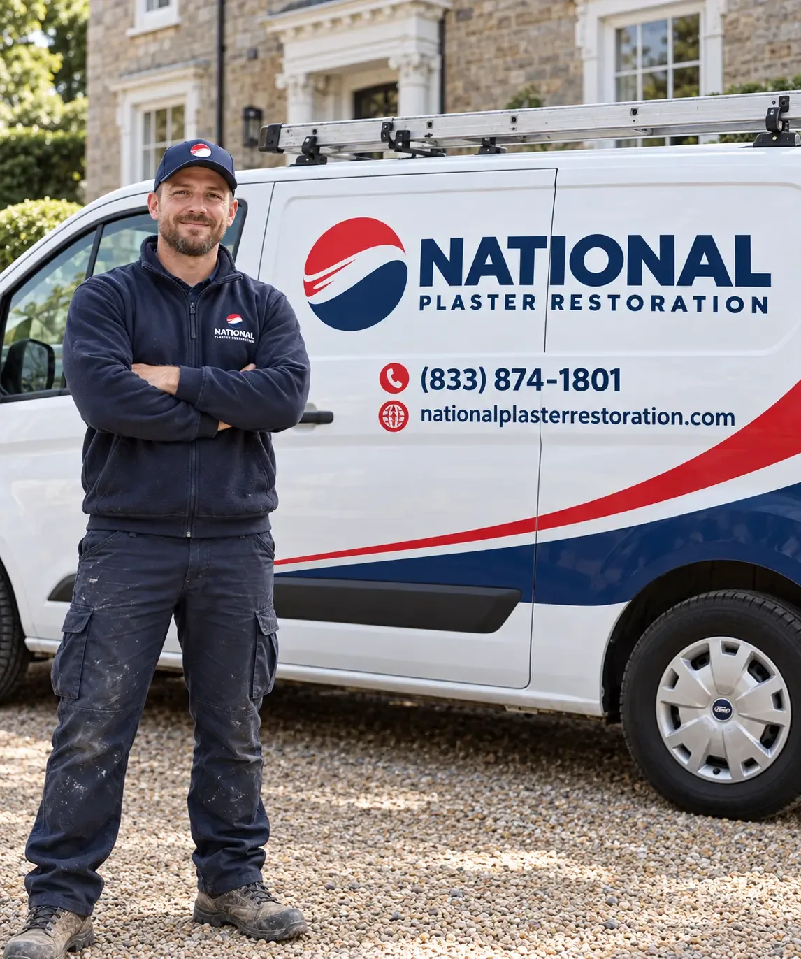 Plaster Repair company in Van Buren Point, NY